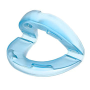 😴 Dispositif Anti-Ronflement en Silicone Médical