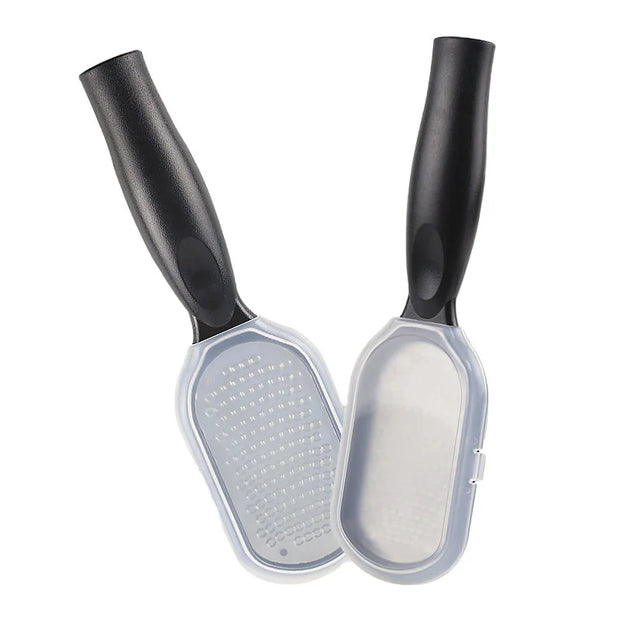 Ponceuse à pied en Acier inoxydable Dk