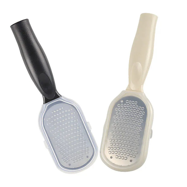 Ponceuse à pied en Acier inoxydable Dk