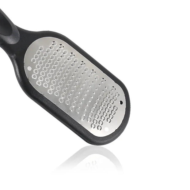 Ponceuse à pied en Acier inoxydable Dk