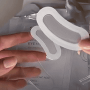 PATCH ANTI-CERNES ET PAUCHE