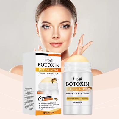 🐝 Hoygi – Bâton Sérum Raffermissant au Venin d’Abeille
