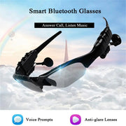 lunettes de soleil polarisées, écouteurs antibruit