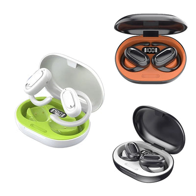 Ecouteurs Bluetooth OWS CI