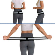Ceinture PhysioMedic l Anti-Douleur pour le Dos et la Sciatique