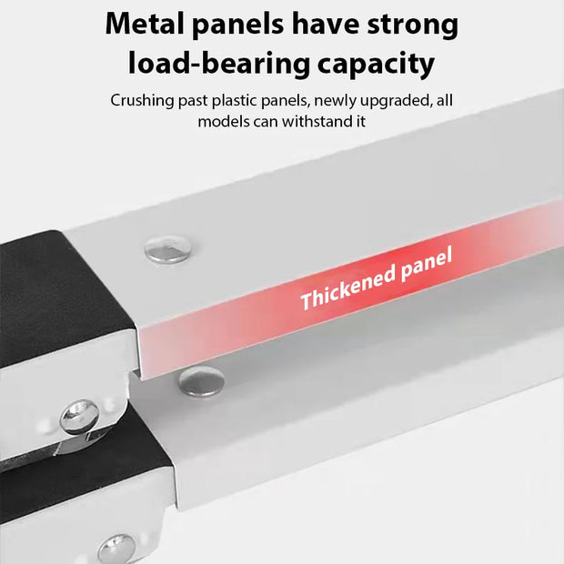 2PCS Washing Machine Stand Mobile Base Adjustable Roller Furniture Dolly Refrigerator Moving Cart Furniture Base Bracket Movers