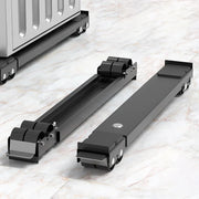 DÉMÉNAGEUR DE MEUBLES MULTIFONCTIONS