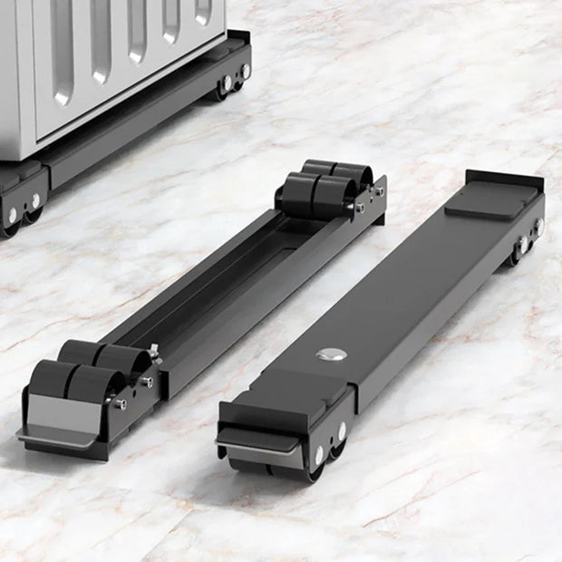 DÉMÉNAGEUR DE MEUBLES MULTIFONCTIONS