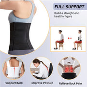 Women Waist Support Trainer Shaper Bandage Wrap Cinchers Lower Belly Fat Hourglass Belly Band Weight Loss Sweat Slimming Girdle