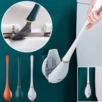 BROSSE DE TOILETTE PREMIUM