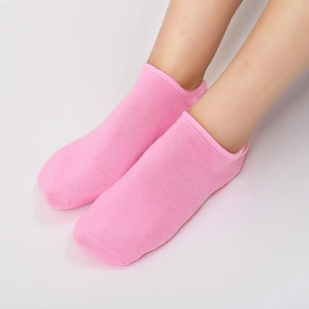Chaussettes Médicales en Silicone CIV