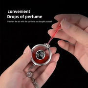 Diffuseur de parfum rechargeable + recharge de parfum offerte CI
