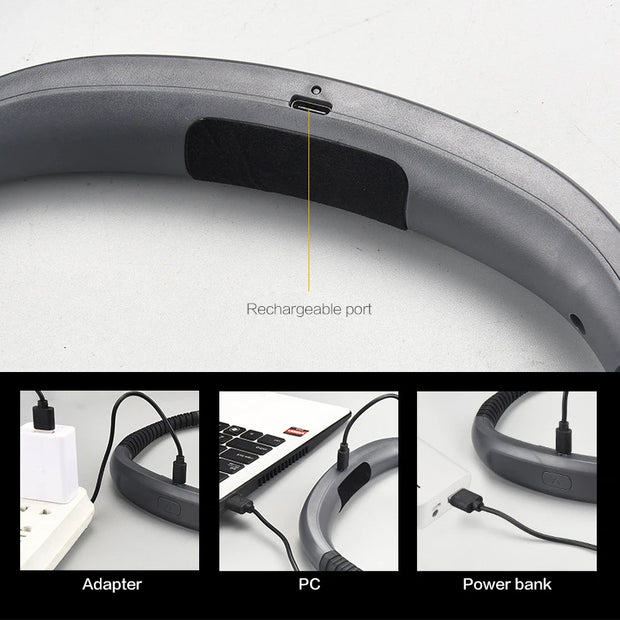Lampe de lecture flexible