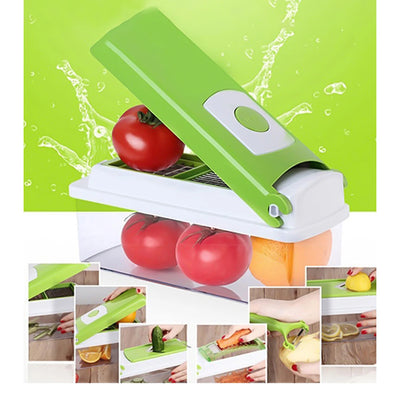 Original Découpeuse de Fruit-légumes