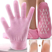 Chaussettes Médicales en Silicone CIV