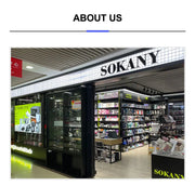 🔥 Barbecue Électrique Sokany 2 en 1