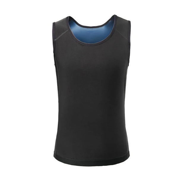 Gilet Minceur en Néoprène CIV