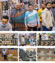 🔥 Barbecue Électrique Sokany 2 en 1