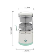 Mixeur USB Portable et chargeable