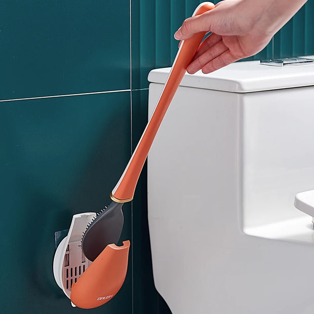 BROSSE DE TOILETTE PREMIUM