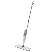 A56X Spray Mop Replaceable Mop Pad Mop Wet And Dry Dual-Use Flat Floor Cleaning Mop