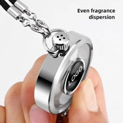 Diffuseur de parfum rechargeable + recharge de parfum offerte CI
