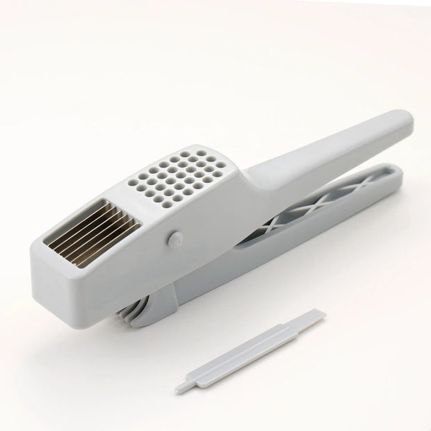 Garlic Slicing Press Multifunctional Clip Press Dicer Garlic Squeezer Rammer Kitchen Tools Accessories Cuisine Cozinha Cocina