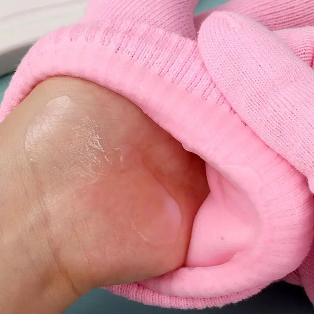 Chaussettes Médicales en Silicone CIV