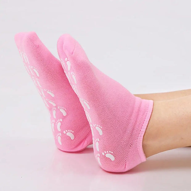 Chaussettes Médicales en Silicone CIV