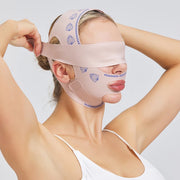 Cinture Facial Minceur de visage et menton