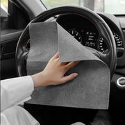 Magic Cleaning Cloth Kitchen Accessories Cleaning Rags Microfiber Cloths Products for Home Wipes for Glasses Microfiber Cloths