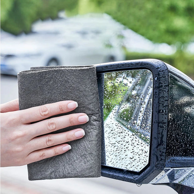 Magic Cleaning Cloth Kitchen Accessories Cleaning Rags Microfiber Cloths Products for Home Wipes for Glasses Microfiber Cloths