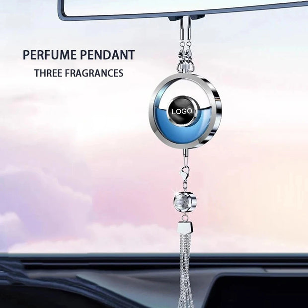 Diffuseur de parfum rechargeable + recharge de parfum offerte CI