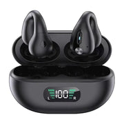 2023 For Sound Earcuffs TWS Earbuds Wireless Earphones Bluetooth 5.3 Headphone HiFi Stereo Sports Waterproof Earhook Mic