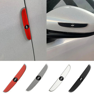 Bande décorative de Protection Anti-collision, antichoc et anti-fissure pour voiture