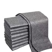 Magic Cleaning Cloth Kitchen Accessories Cleaning Rags Microfiber Cloths Products for Home Wipes for Glasses Microfiber Cloths