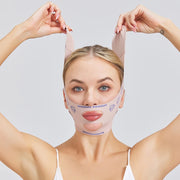 Cinture Facial Minceur de visage et menton