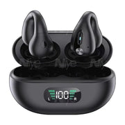 For Ambie Sound Earcuffs TWS Earbuds Wireless Earphones Bluetooth 5.3 Headphone HiFi Stereo Sports Waterproof Earhook Mic