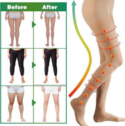 Patchs anti-cellulite HerbalLegs