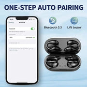 TWS Earbuds Wireless Earphones Bluetooth 5.3