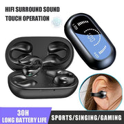 TWS Earbuds Wireless Earphones Bluetooth 5.3