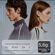 Casque Bluetooth Sans Fil Élite