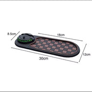 🚗 Tapis Antidérapant Multifonction pour Voiture