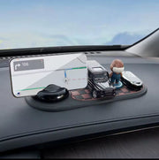 🚗 Tapis Antidérapant Multifonction pour Voiture