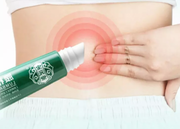 Créme anti douleurs musculaire