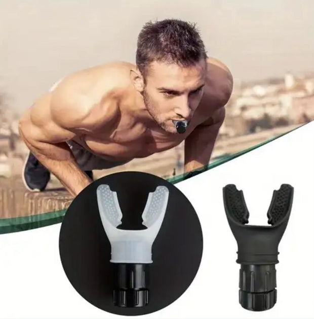 Appareil d'entraînement respiratoire CIV