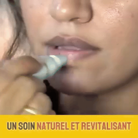 Baume à Lèvres nourrissante 👄