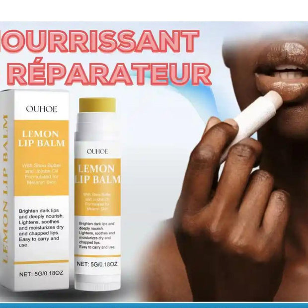 Baume à Lèvres nourrissante 👄