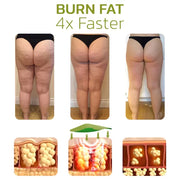 Patchs anti-cellulite HerbalLegs