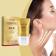 💎 Crème Raffermissante &amp; Hydratante AH-8 – Soin Intense Cou &amp; Visage